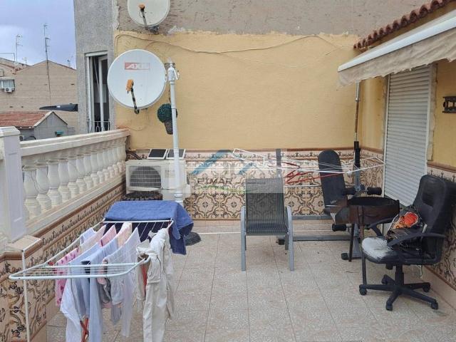 Dúplex en venta en el Salvador, el Baix Vinalopó