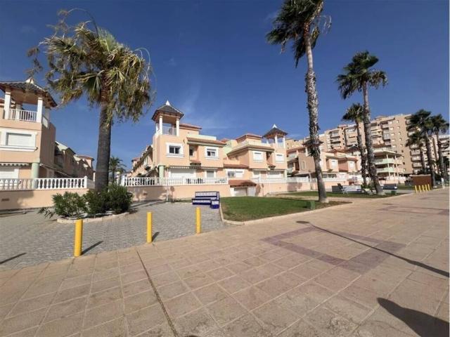 Dúplex en venta en Rincón de San Ginés, Campo de Cartagena y Mar Menor