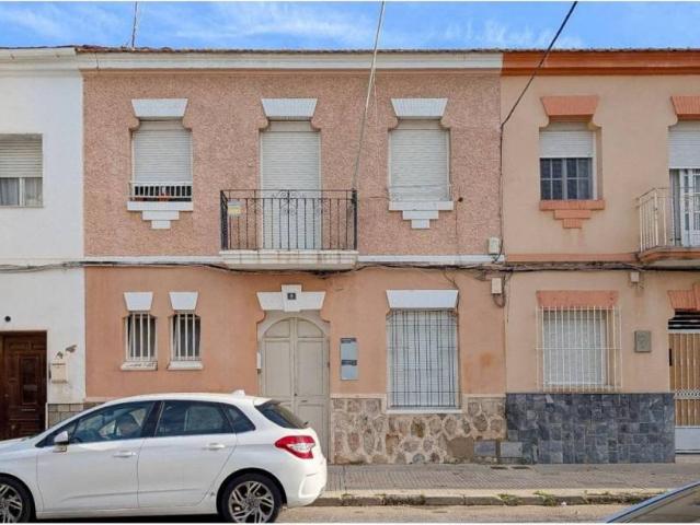 Dúplex en venta en Cartagena Casco, Campo de Cartagena y Mar Menor