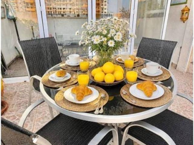 Dúplex en venta en Rincón de San Ginés, Campo de Cartagena y Mar Menor
