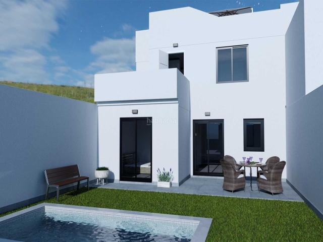 Dúplex en venta en Cartagena Casco, Campo de Cartagena y Mar Menor