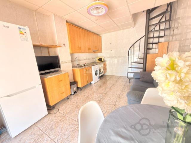 Dúplex en venta en Cartagena Casco, Campo de Cartagena y Mar Menor