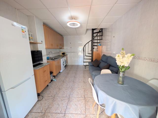 Dúplex en venta en Cartagena Casco, Campo de Cartagena y Mar Menor