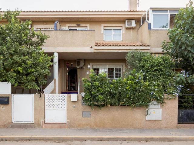 Dúplex en venta en Cartagena Casco, Campo de Cartagena y Mar Menor