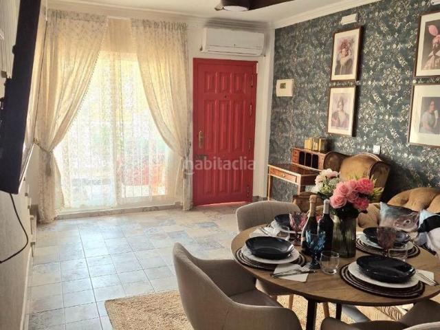 Dúplex en venta en Cartagena Casco, Campo de Cartagena y Mar Menor