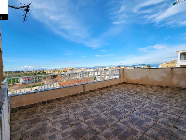 Dúplex en venta en Cartagena Casco, Campo de Cartagena y Mar Menor