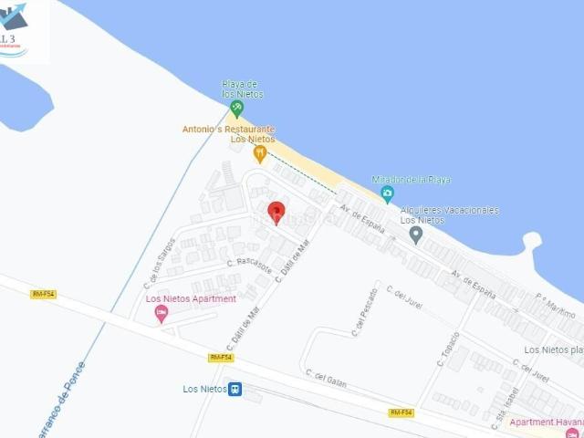 Dúplex en venta en Cartagena Casco, Campo de Cartagena y Mar Menor