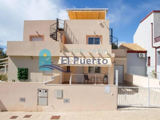 Dúplex en venta en Cartagena Casco, Campo de Cartagena y Mar Menor