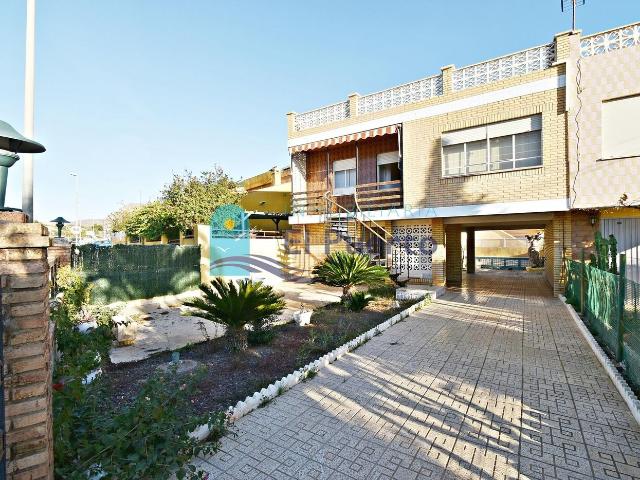 Dúplex en venta en Cartagena Casco, Campo de Cartagena y Mar Menor