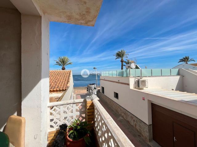 Dúplex en venta en Cartagena Casco, Campo de Cartagena y Mar Menor