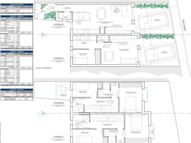 Dúplex en venta en Perín, Campo de Cartagena y Mar Menor