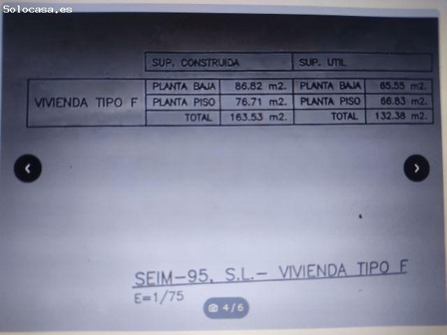 Piso en venta en Cartagena