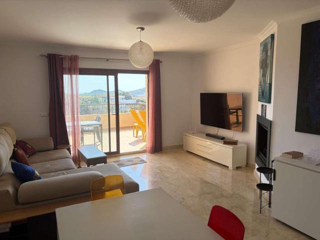 Dúplex en venta en Beal, Campo de Cartagena y Mar Menor