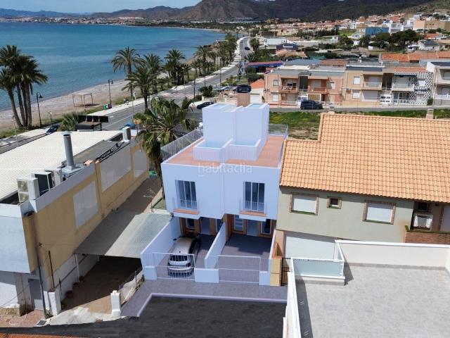 Dúplex en venta en Cartagena Casco, Campo de Cartagena y Mar Menor