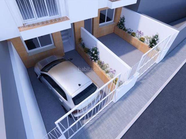 Dúplex en venta en Cartagena Casco, Campo de Cartagena y Mar Menor