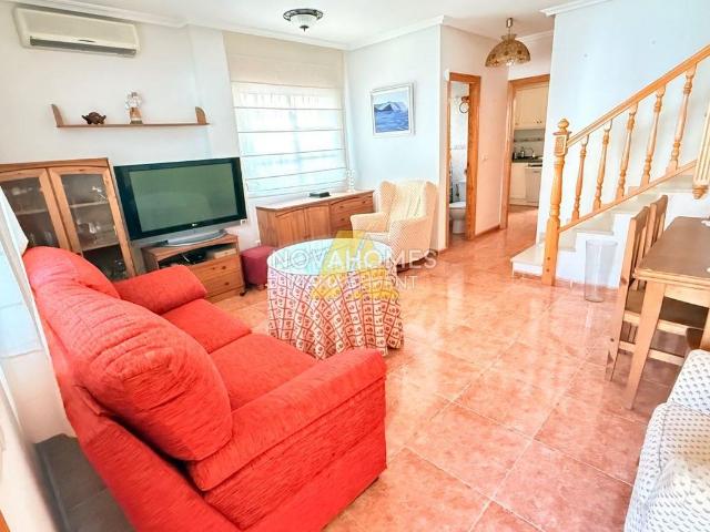 Dúplex en venta en Cartagena Casco, Campo de Cartagena y Mar Menor