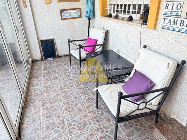 Dúplex en venta en Cartagena Casco, Campo de Cartagena y Mar Menor
