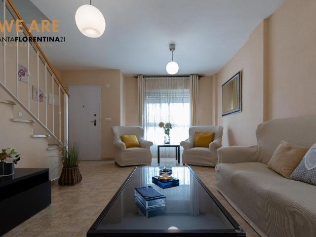 Dúplex en venta en Cartagena Casco, Campo de Cartagena y Mar Menor