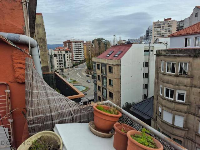 Dúplex en venta en Vigo