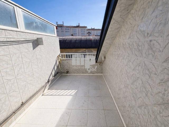 Dúplex en venta en Vigo