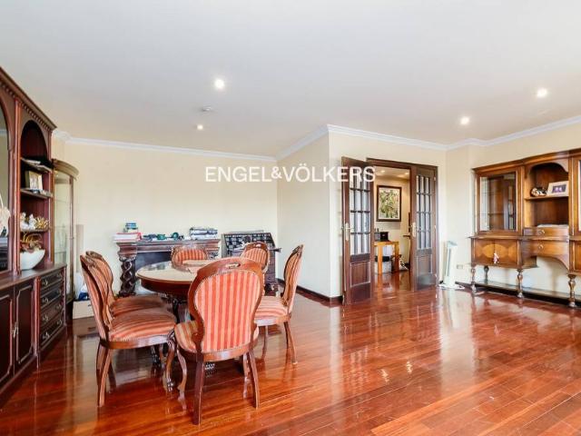 Dúplex en venta en Vigo