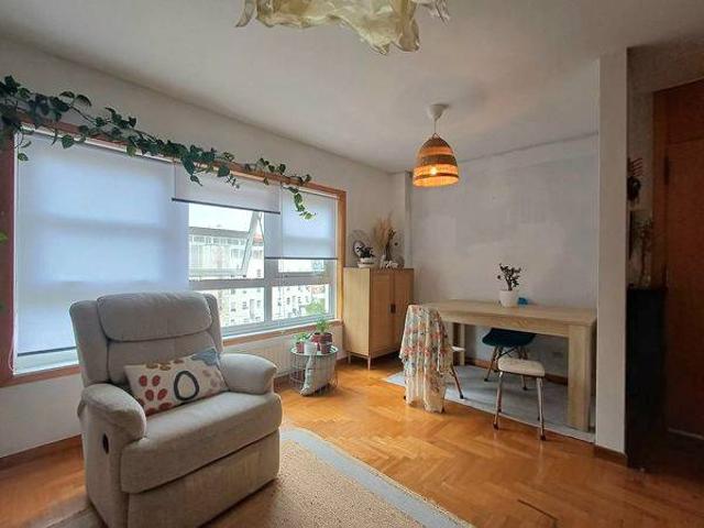 Dúplex en venta en Vigo, A Divina Pastora Dúplex en venta en Vigo, A Divina Pastora