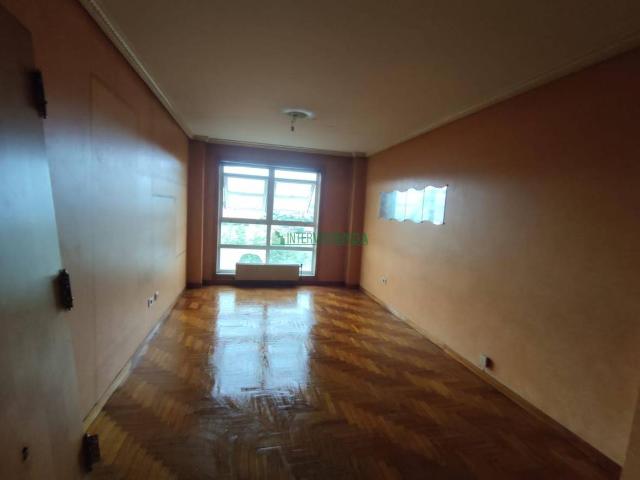 Dúplex en venta en Vigo, A Divina Pastora