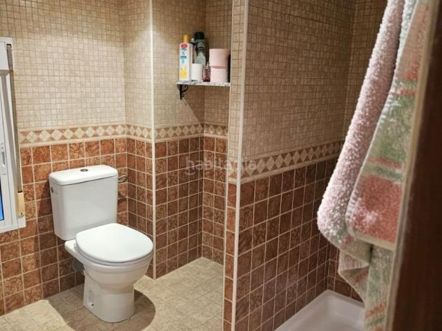 Dúplex en venta en Casar de Cáceres, Cáceres