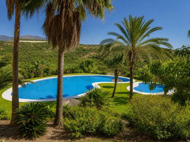 Dúplex en venta en Costa del Sol Occidental, Andalucía