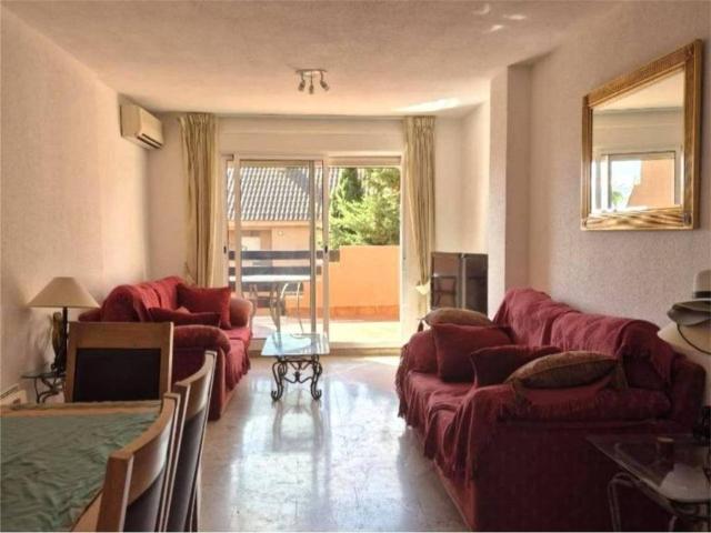 Dúplex en venta en Costa del Sol Occidental, Andalucía