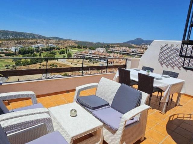 Dúplex en venta en Costa del Sol Occidental, Andalucía