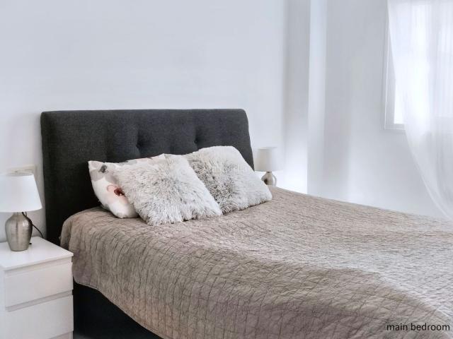 Dúplex en venta en Costa del Sol Occidental, Andalucía