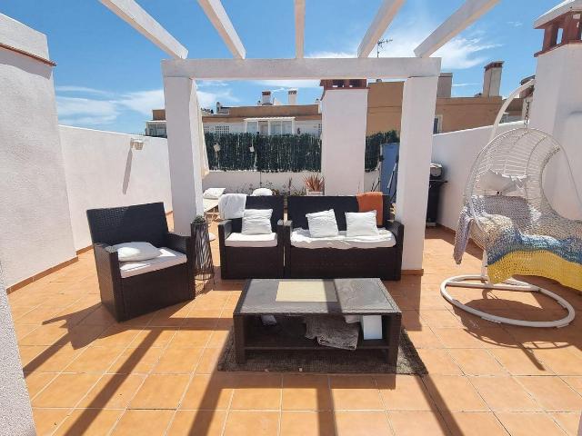 Dúplex en venta en Puerto de la Cruz, Costa del Sol Occidental