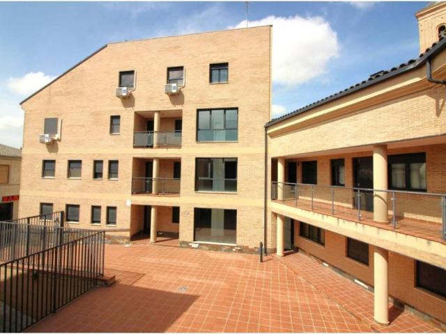 Dúplex en venta en Casarrubios Del Monte, Castilla-La Mancha
