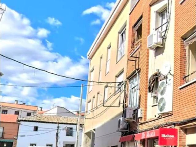 Piso en venta en Casarrubios Del Monte, Castilla-La Mancha