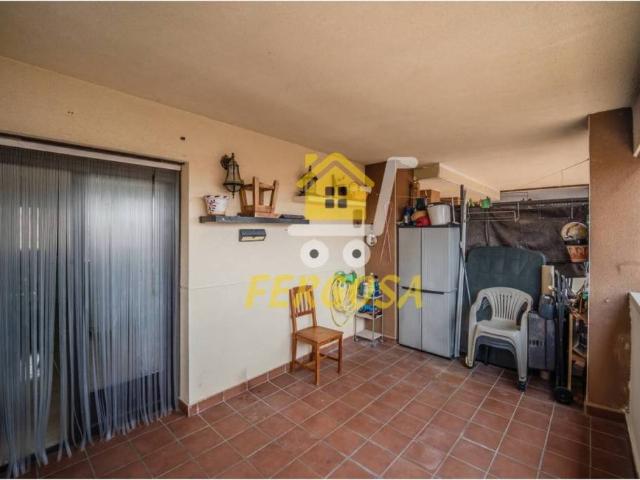 Dúplex en venta en Casarrubios Del Monte, Castilla-La Mancha
