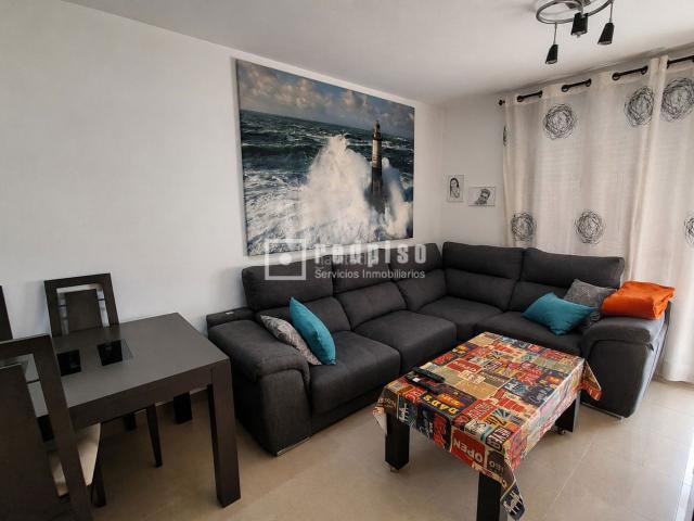 Dúplex en venta en Casarrubios Del Monte, Castilla-La Mancha