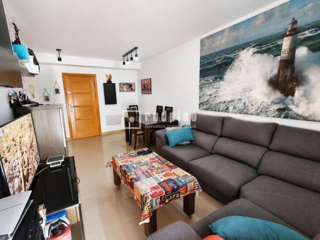 Dúplex en venta en Casarrubios Del Monte, Castilla-La Mancha
