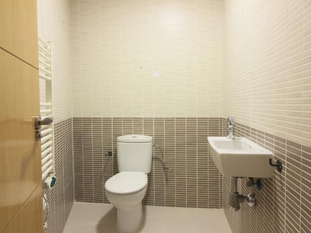 Dúplex en venta en Casarrubios Del Monte, Castilla-La Mancha