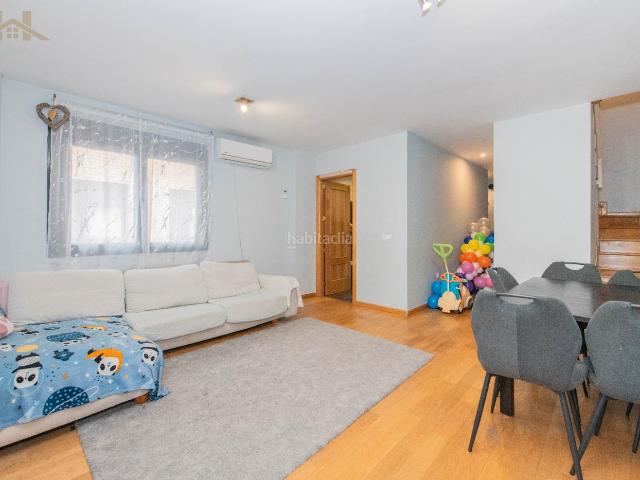 Dúplex en venta en Casarrubios Del Monte, Castilla-La Mancha