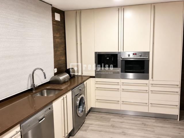 Dúplex en venta en Casarrubios Del Monte, Castilla-La Mancha