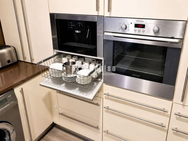 Dúplex en venta en Casarrubios Del Monte, Castilla-La Mancha