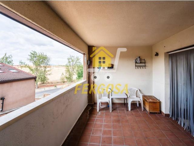 Dúplex en venta en Casarrubios Del Monte, Castilla-La Mancha