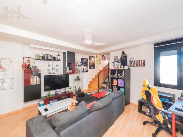 Dúplex en venta en Casarrubios Del Monte