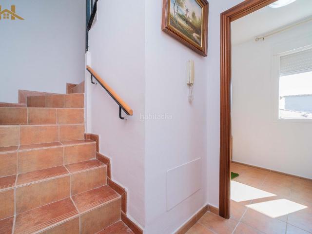 Dúplex en venta en Casarrubios Del Monte