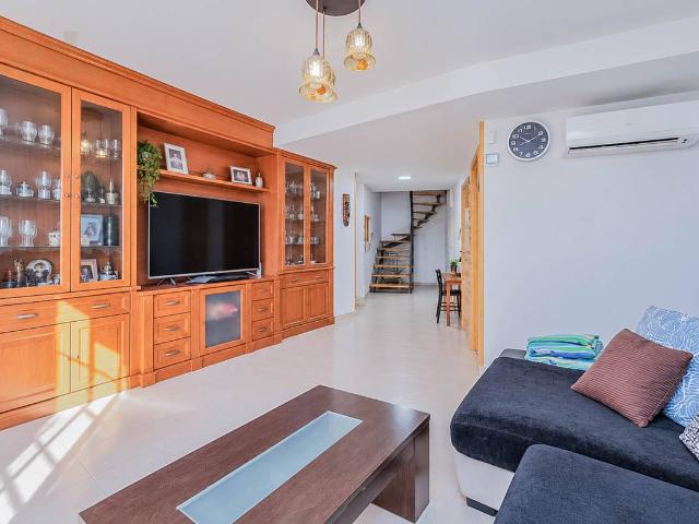 Dúplex en venta en Casarrubios Del Monte, Castilla-La Mancha