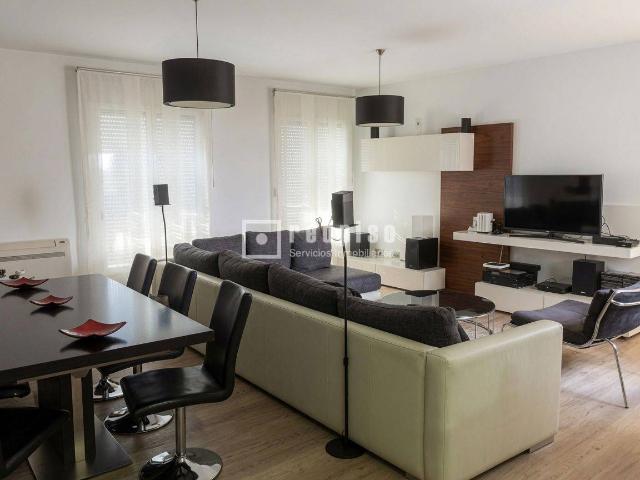 Dúplex en venta en Casarrubios Del Monte, Castilla-La Mancha