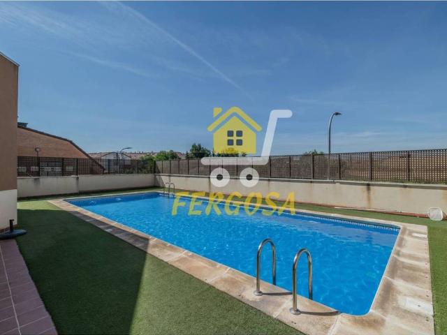 Dúplex en venta en Casarrubios Del Monte, Castilla-La Mancha