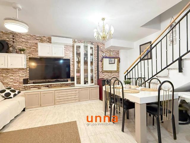 Dúplex en venta en Casarrubios Del Monte, Castilla-La Mancha