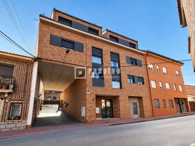 Dúplex en venta en Casarrubios Del Monte, Castilla-La Mancha
